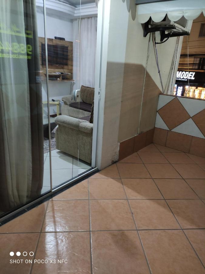 Apto 3 Dorm, Ao Lado Shoping Atlantico Centro, Quadra Mar Balneário Camboriú מראה חיצוני תמונה