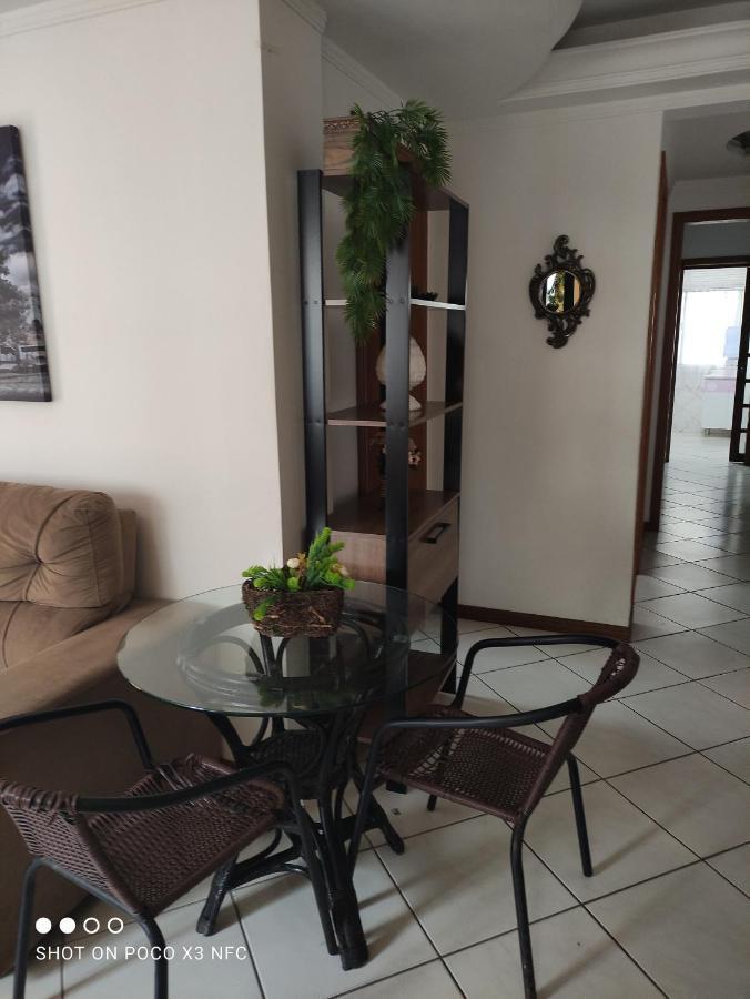 Apto 3 Dorm, Ao Lado Shoping Atlantico Centro, Quadra Mar Balneário Camboriú מראה חיצוני תמונה