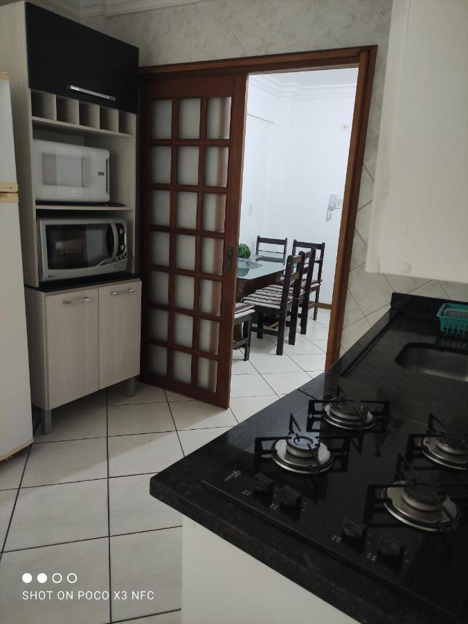 Apto 3 Dorm, Ao Lado Shoping Atlantico Centro, Quadra Mar Balneário Camboriú מראה חיצוני תמונה