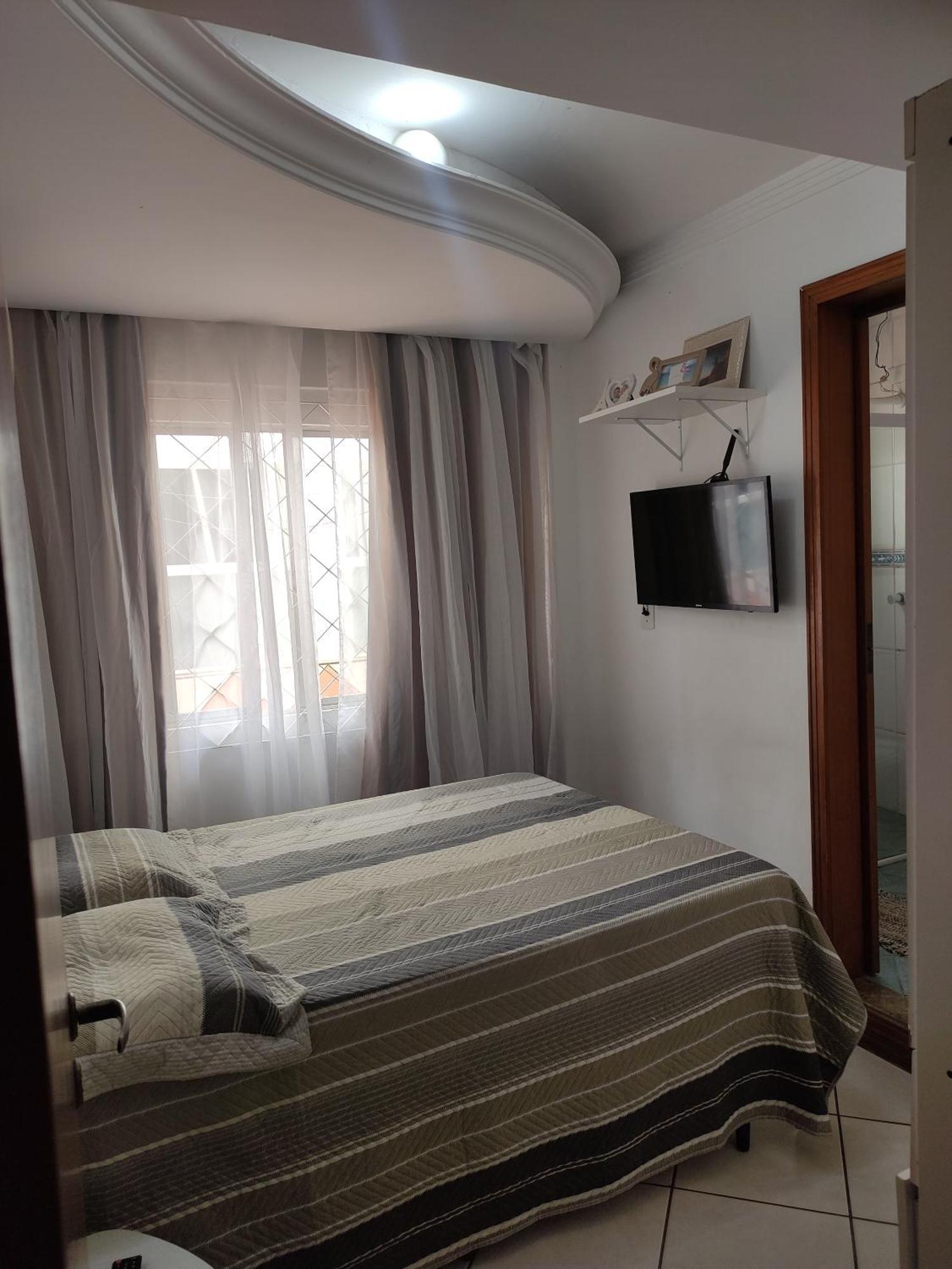 Apto 3 Dorm, Ao Lado Shoping Atlantico Centro, Quadra Mar Balneário Camboriú מראה חיצוני תמונה