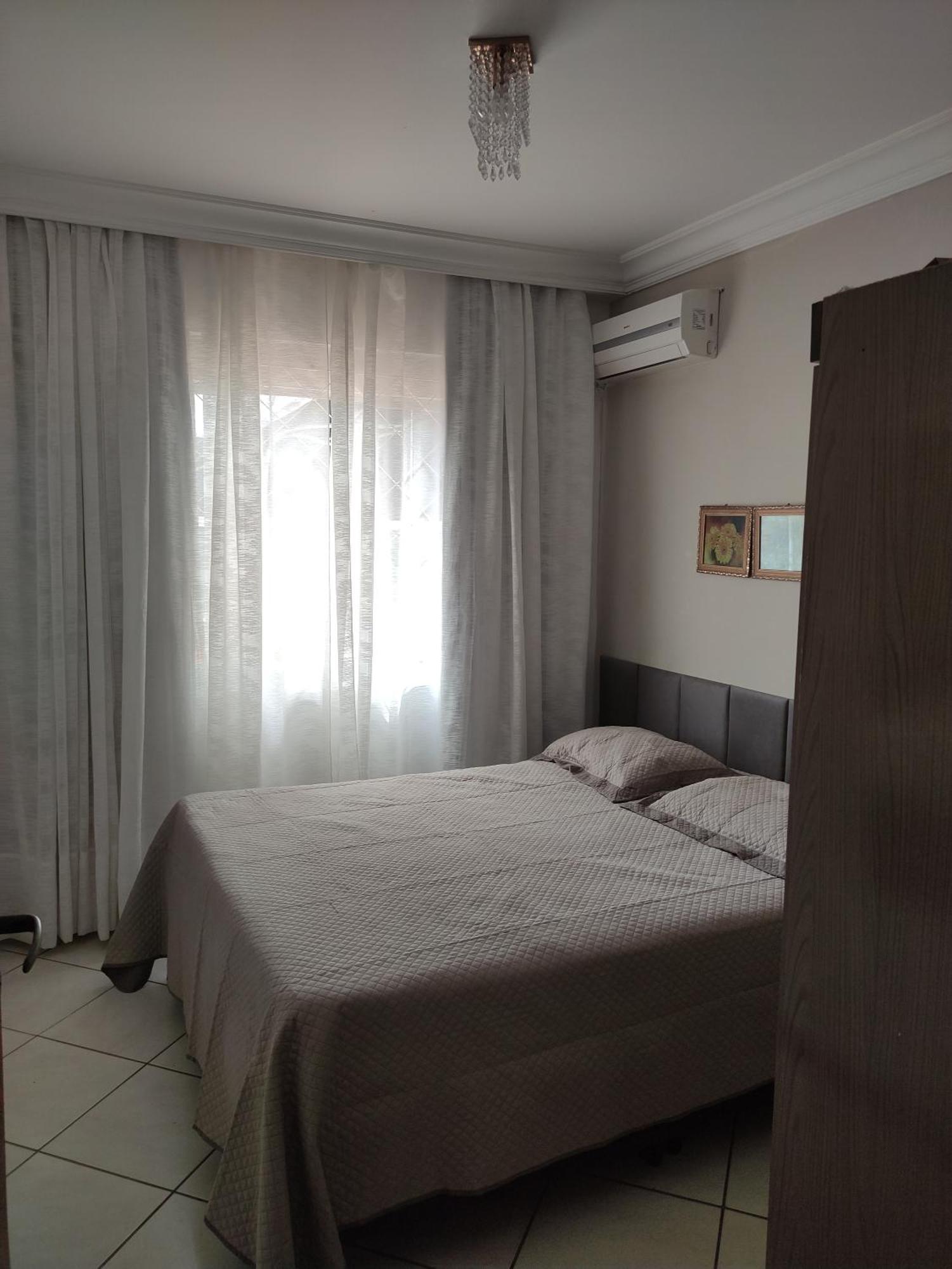 Apto 3 Dorm, Ao Lado Shoping Atlantico Centro, Quadra Mar Balneário Camboriú מראה חיצוני תמונה