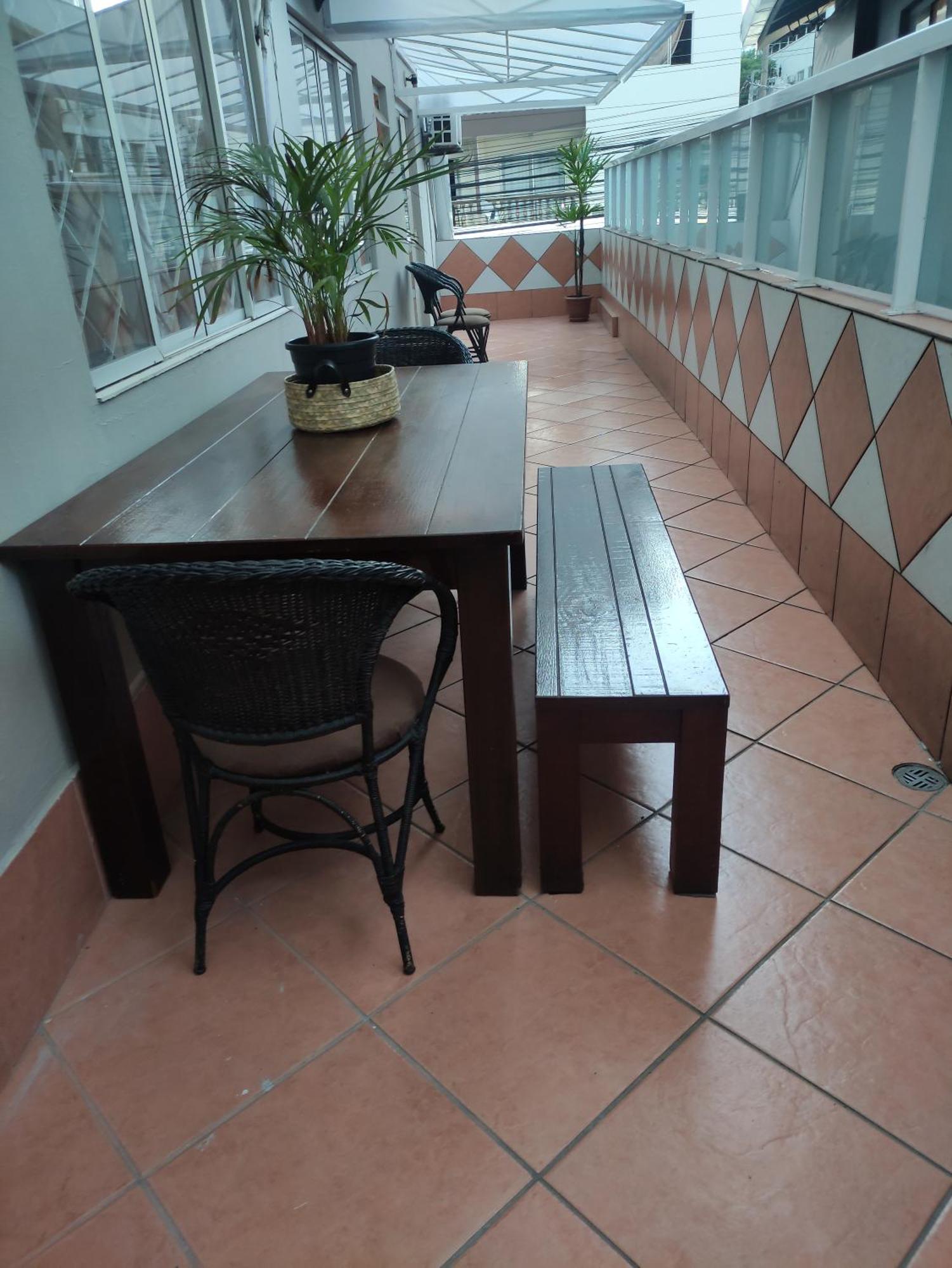 Apto 3 Dorm, Ao Lado Shoping Atlantico Centro, Quadra Mar Balneário Camboriú מראה חיצוני תמונה