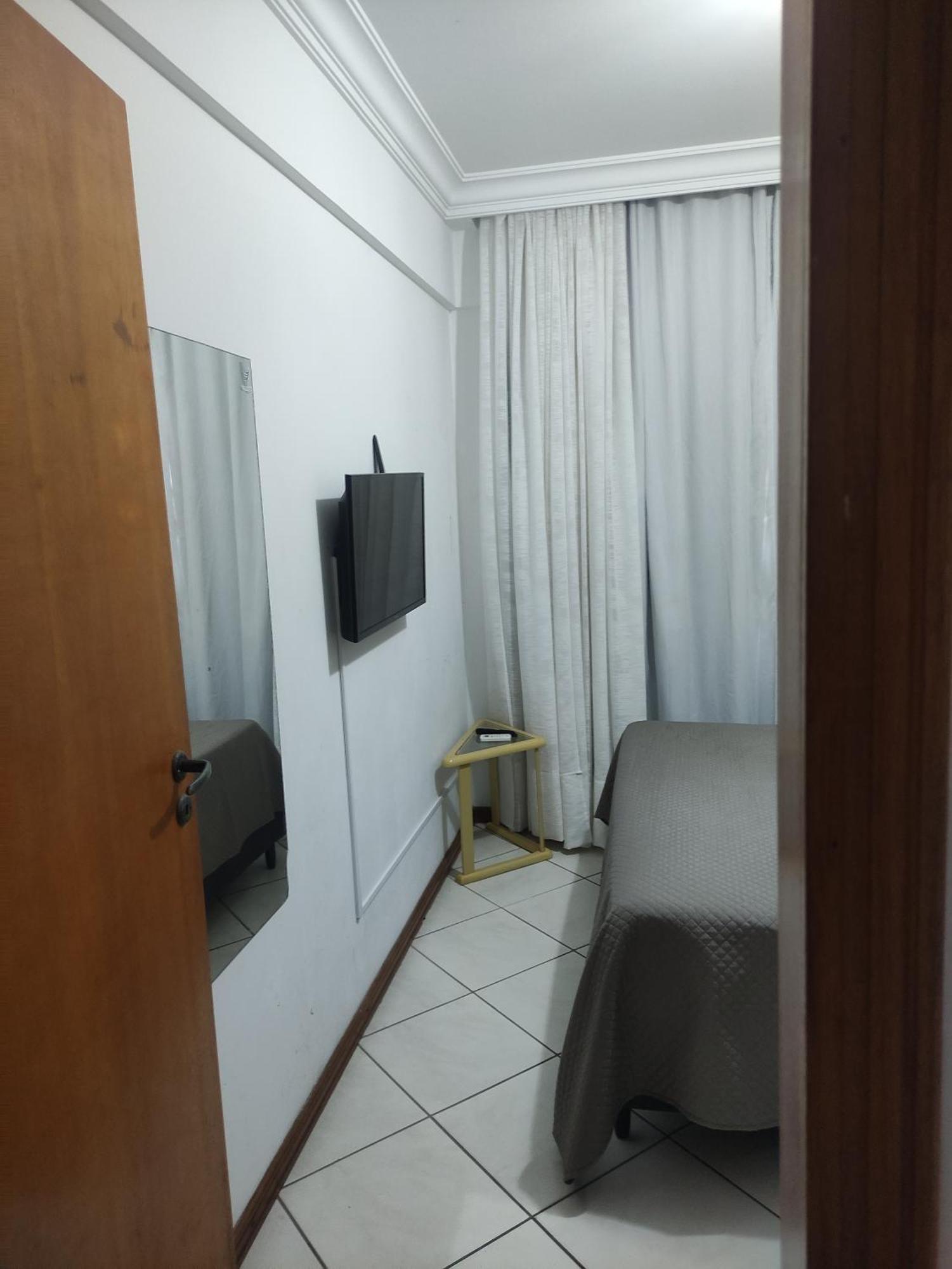 Apto 3 Dorm, Ao Lado Shoping Atlantico Centro, Quadra Mar Balneário Camboriú מראה חיצוני תמונה